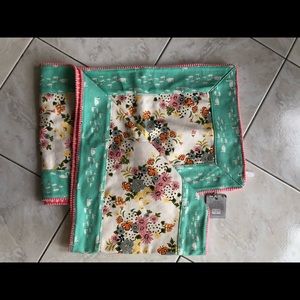 Cute Matilda Jane table runner